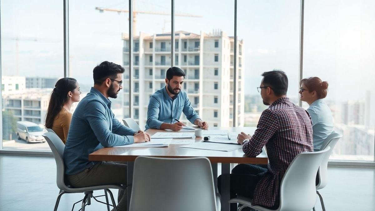 Requisitos para a Averbação de Construção