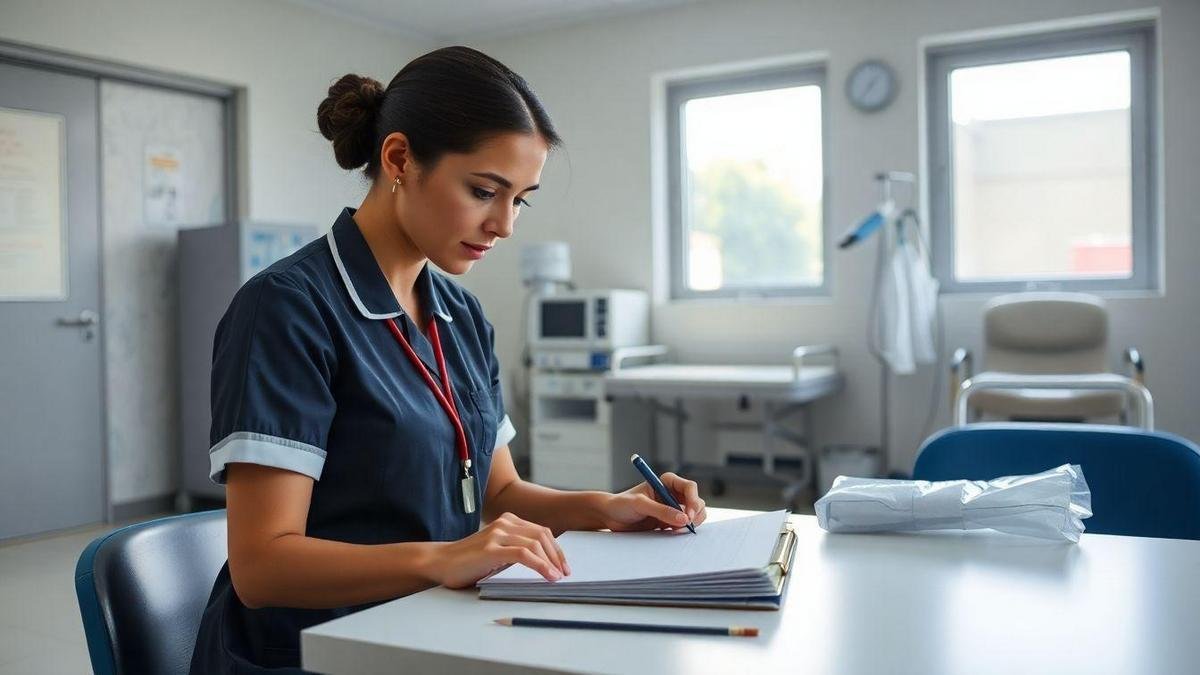 Requisitos para Aposentadoria no Hospital