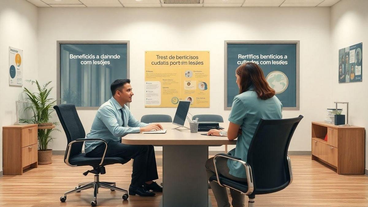 Requisitos para auxílio-acidente