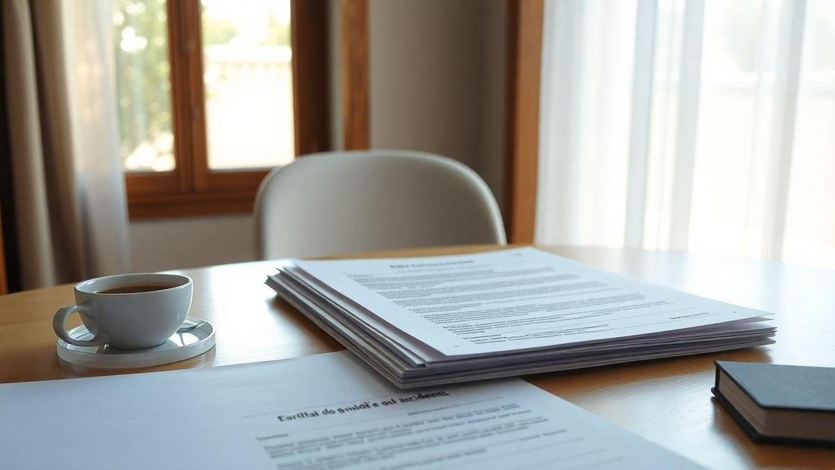 Requisitos para Solicitar o Auxílio-Acidente