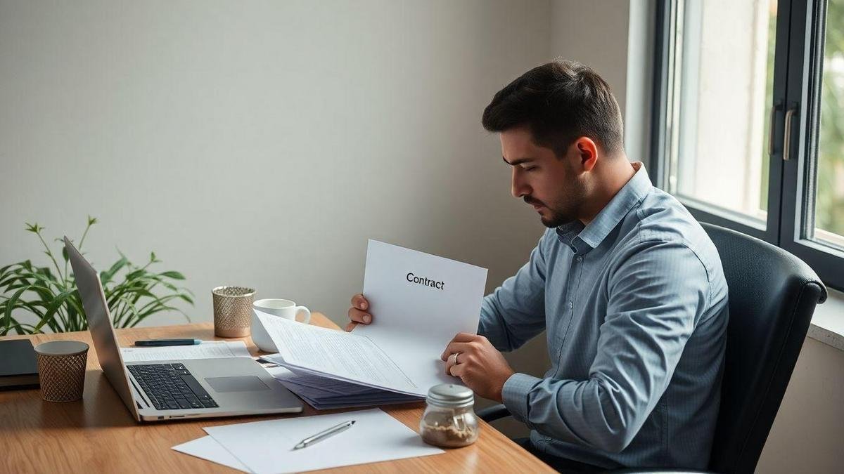 Responsabilidades do Vendedor no Contrato Responsabilidades do Vendedor no Contrato