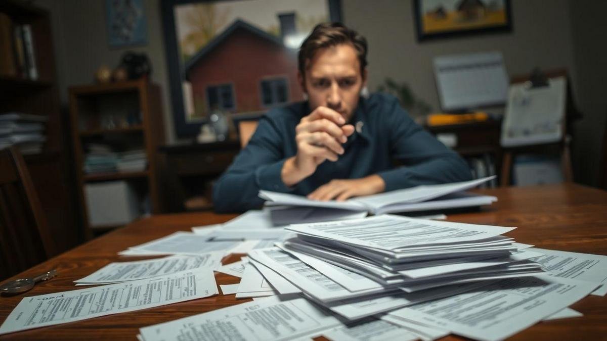 Riscos do contrato de locação verbal