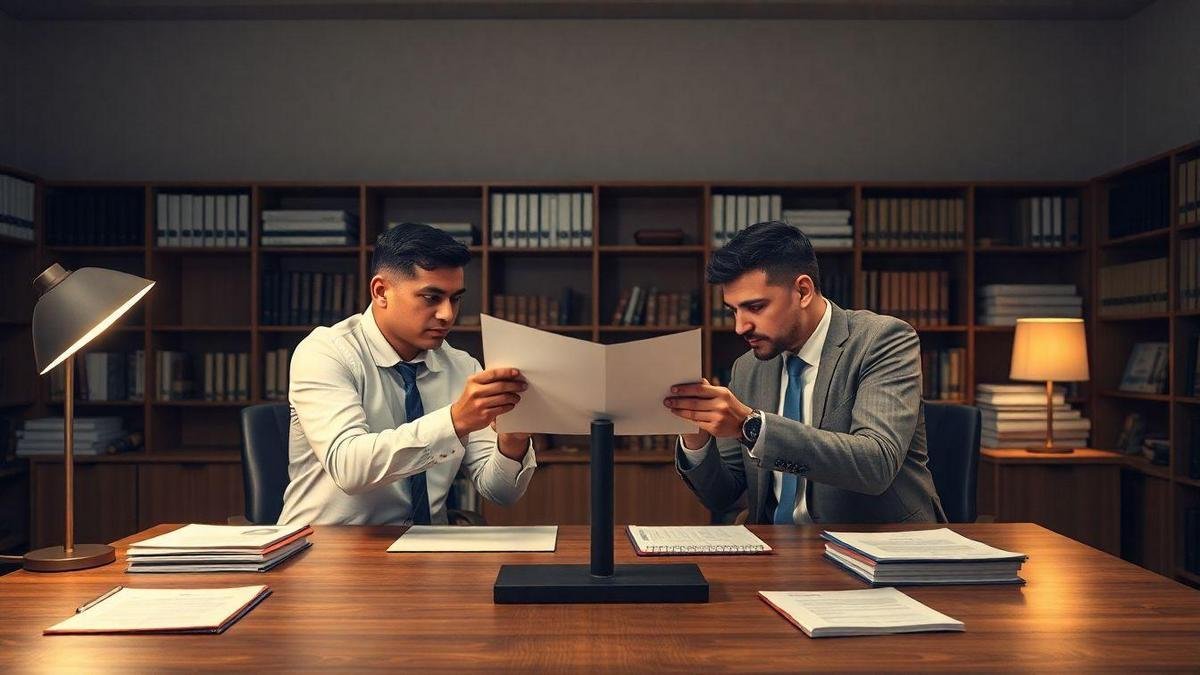 Segurança Jurídica no Contrato de Compra e Venda em Cartório