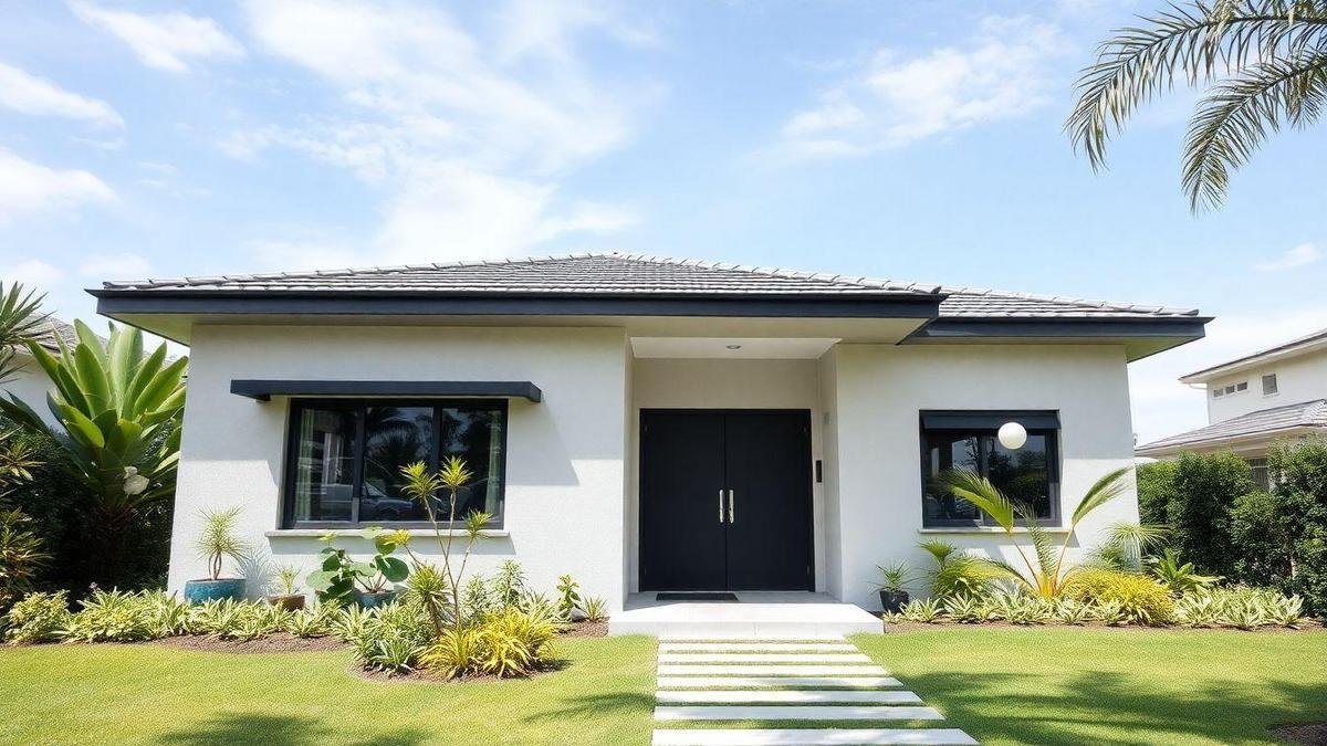 Segurança Residencial e a Tecnologia