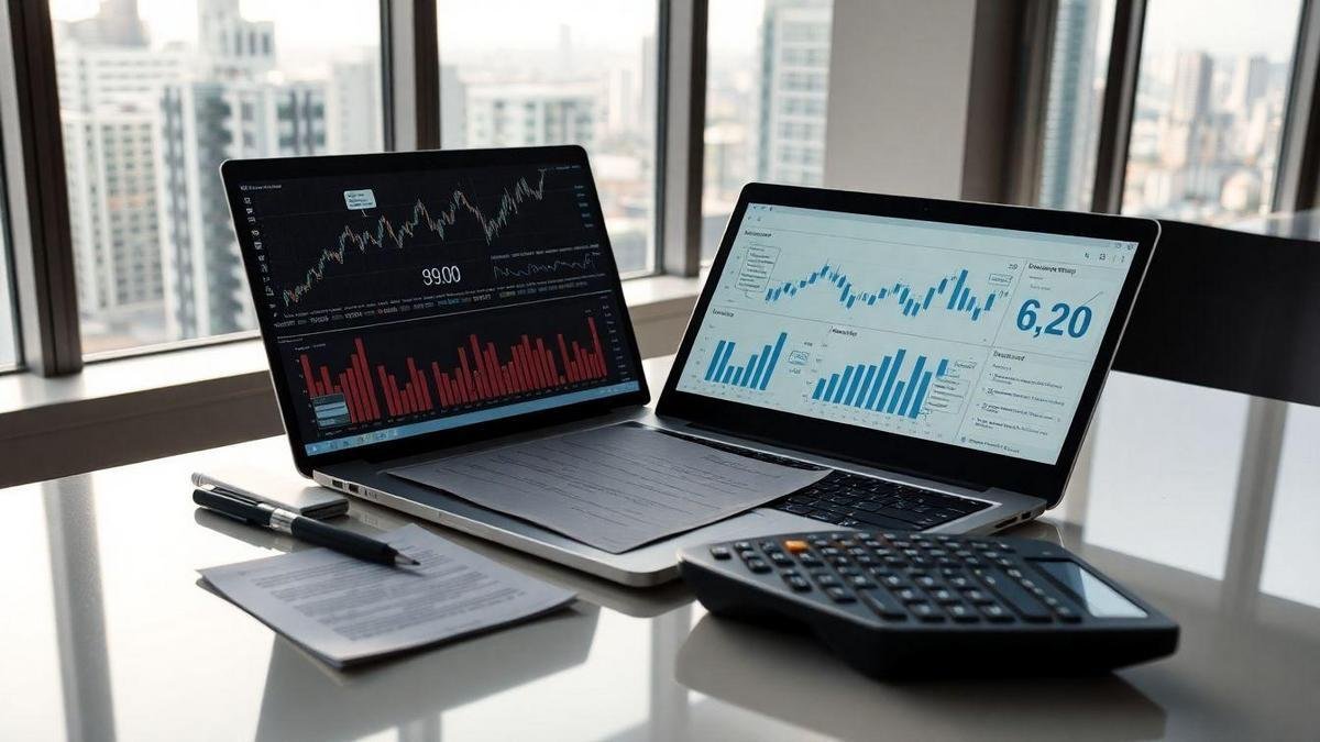 Técnicas de Valuation que Podem Ajudar Você Técnicas de Valuation que Podem Ajudar Você