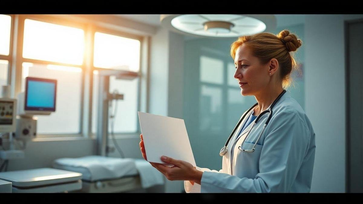 Trabalho em Hospital e Aposentadoria