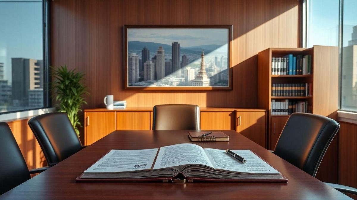 Transferência de Propriedade e Regularização Transferência de Propriedade e Regularização