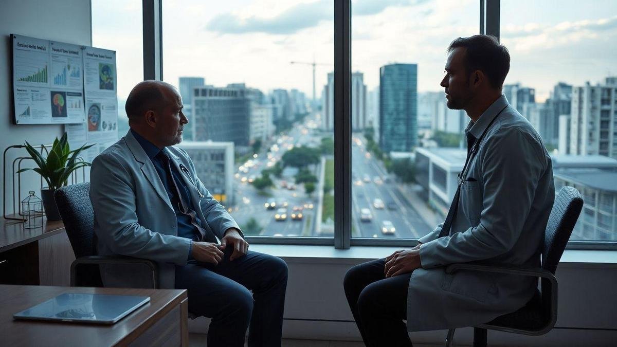 Transtornos mentais e sua relação com acidentes