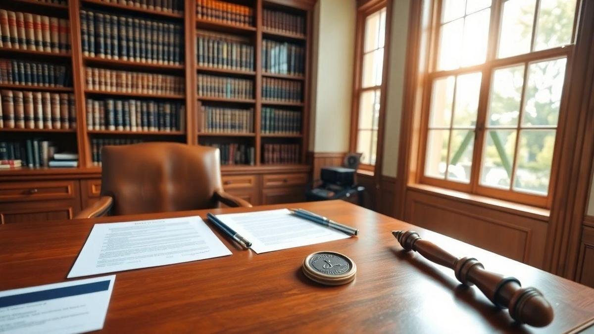 Validade Legal dos Contratos em Cartório