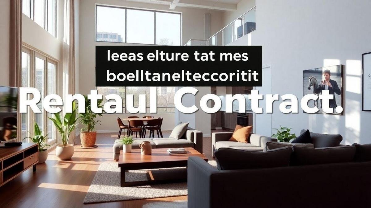 Vantagens do contrato de locação Vantagens do contrato de locação