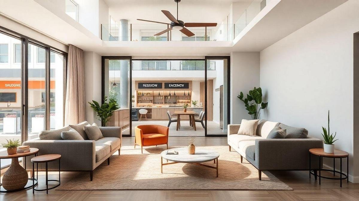 Vantagens e desvantagens da locação residencial e comercial Vantagens e desvantagens da locação residencial e comercial