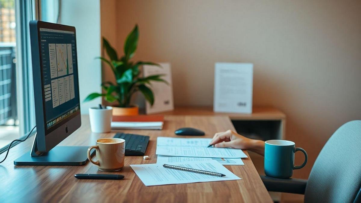 Verificação de registros e sua importância