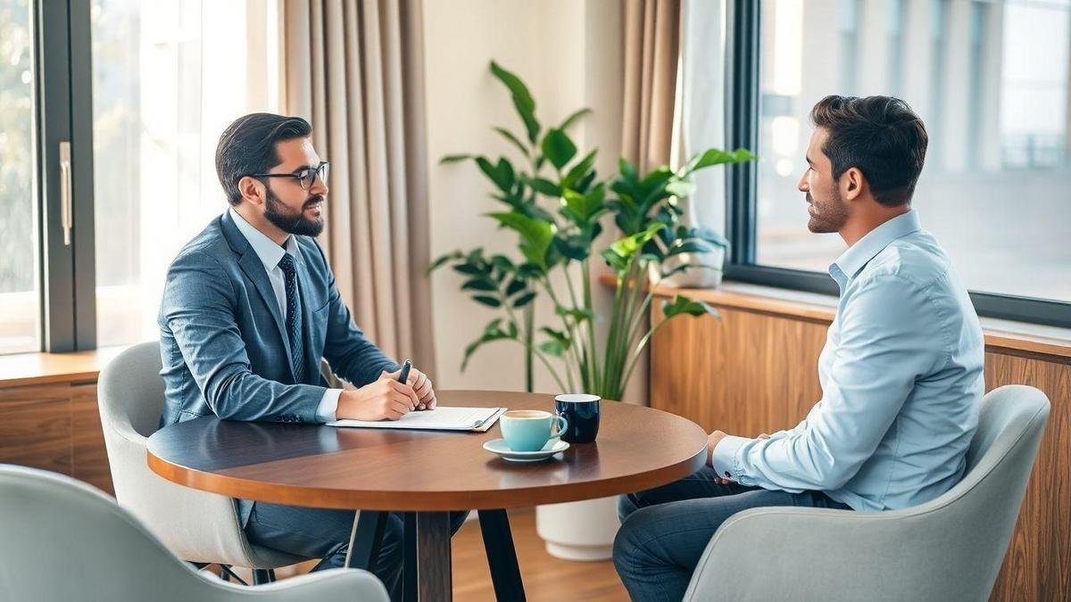 A Importância da Comunicação com o Inquilino