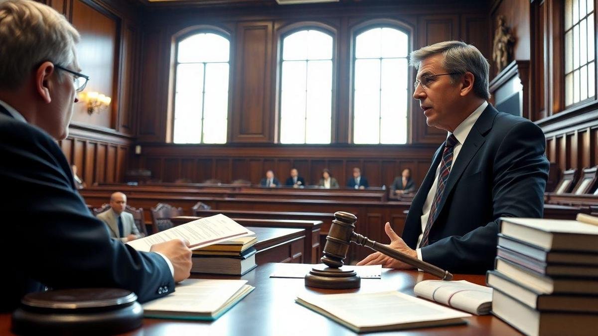 Ação Judicial Contra Cláusulas Abusivas Ação Judicial Contra Cláusulas Abusivas