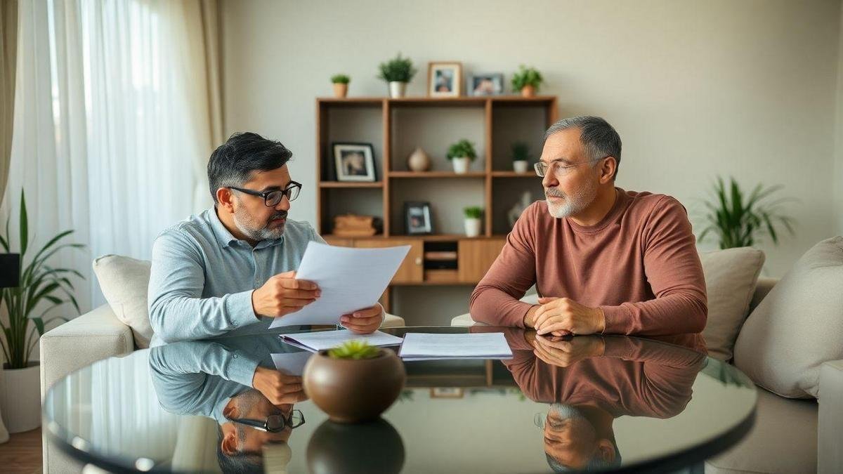 Acordos entre Irmãos na Doação de Imóveis