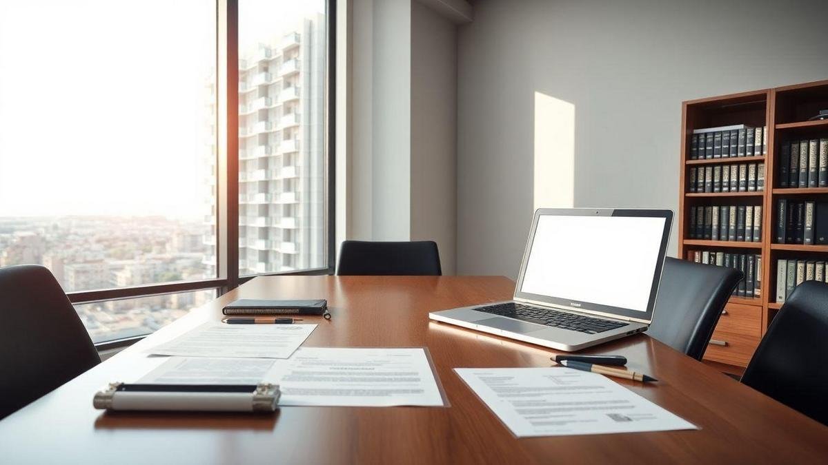 Aspectos Jurídicos na Compra de Imóveis Desocupados