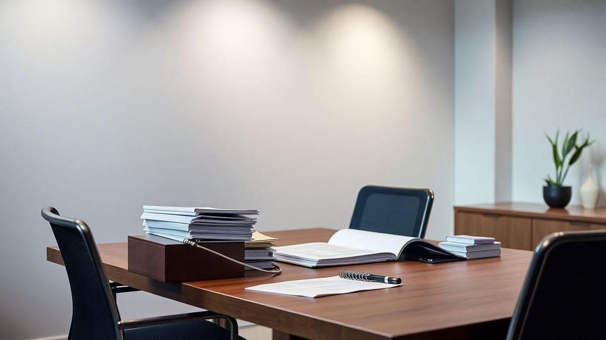 Aviso Prévio de Rescisão e Suas Regras