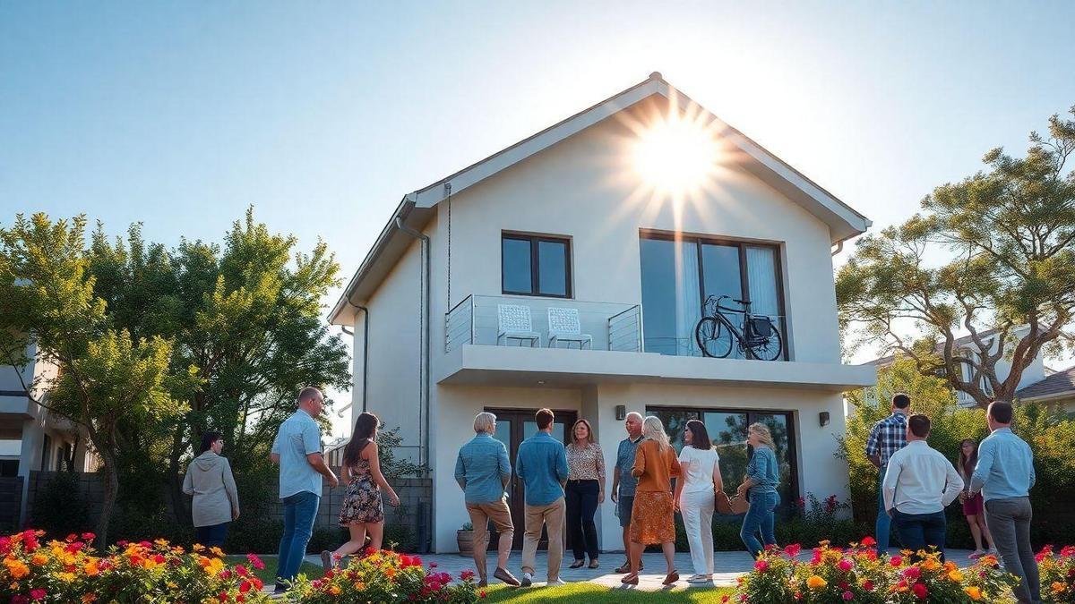 Benefícios da Doação de Imóvel Benefícios da Doação de Imóvel