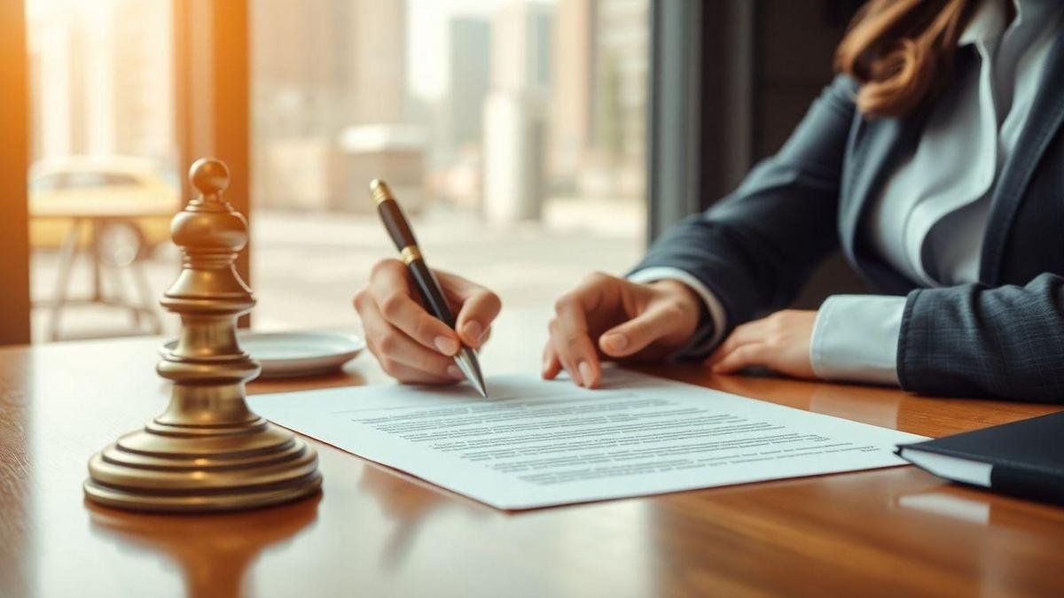 Benefícios do contrato de compra e venda