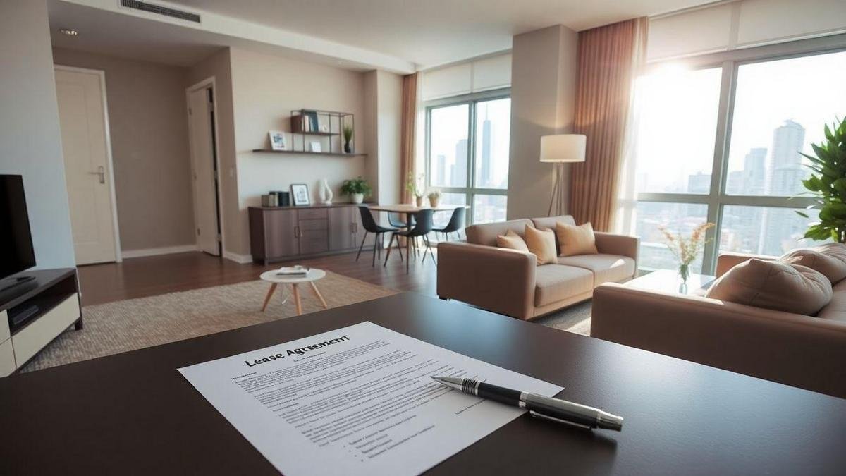 Cláusulas Contratuais e Obras em Imóveis Alugados