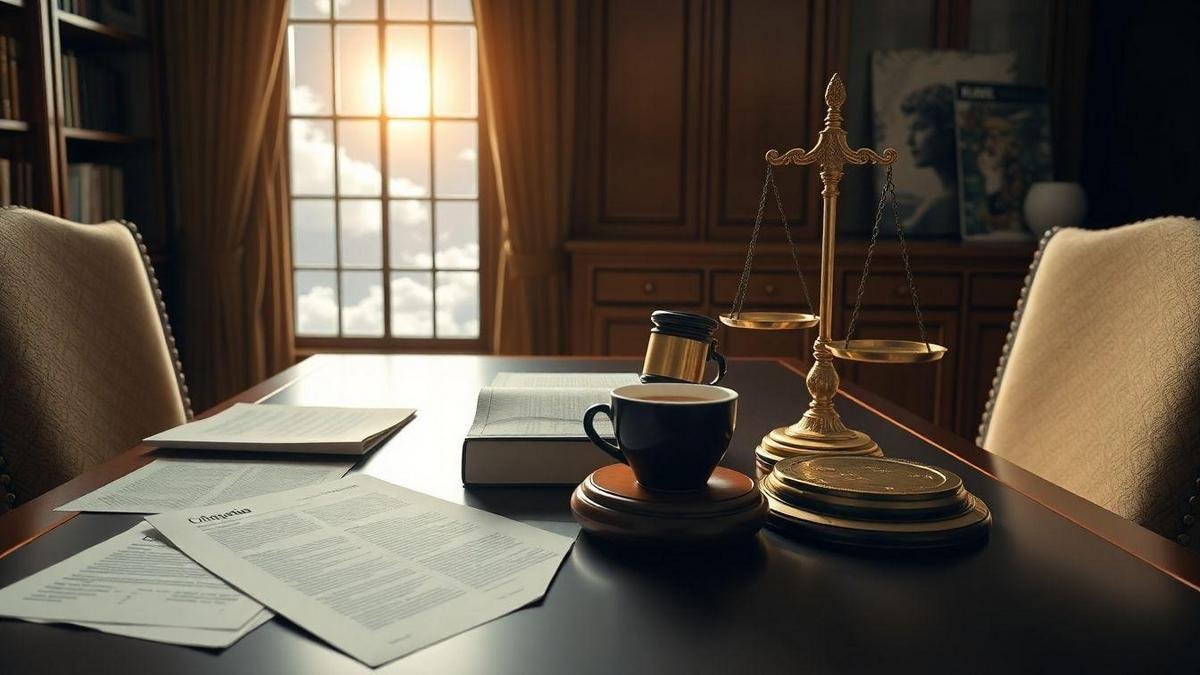 Como escolher entre os processos judicial e extrajudicial Como escolher entre os processos judicial e extrajudicial