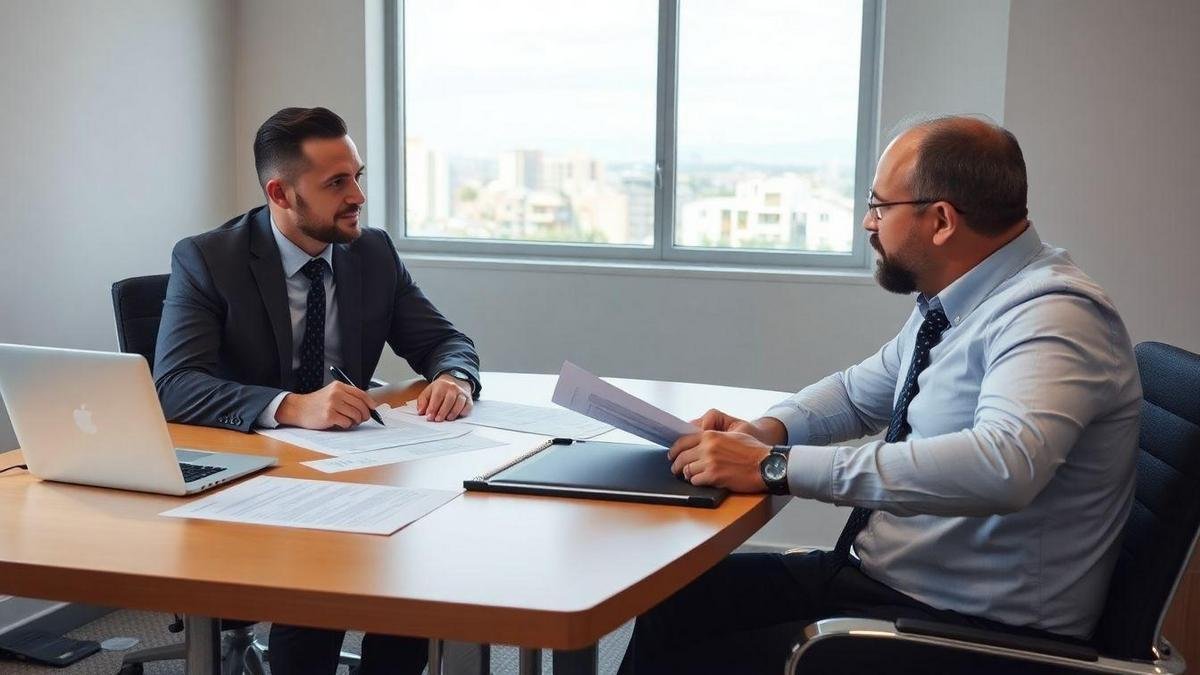 Como Evitar Problemas Legais em Contratos de Prestação de Serviços Imobiliários Como Evitar Problemas Legais em Contratos de Prestação de Serviços Imobiliários