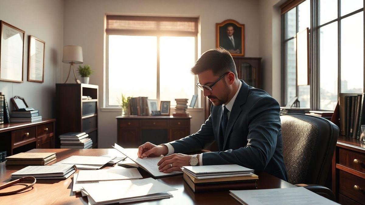 Como Iniciar uma Ação de Manutenção de Posse Como Iniciar uma Ação de Manutenção de Posse