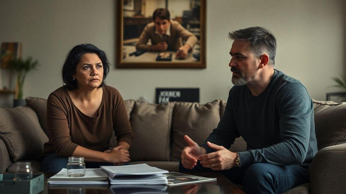 Conflitos na Doação de Imóveis entre Irmãos
