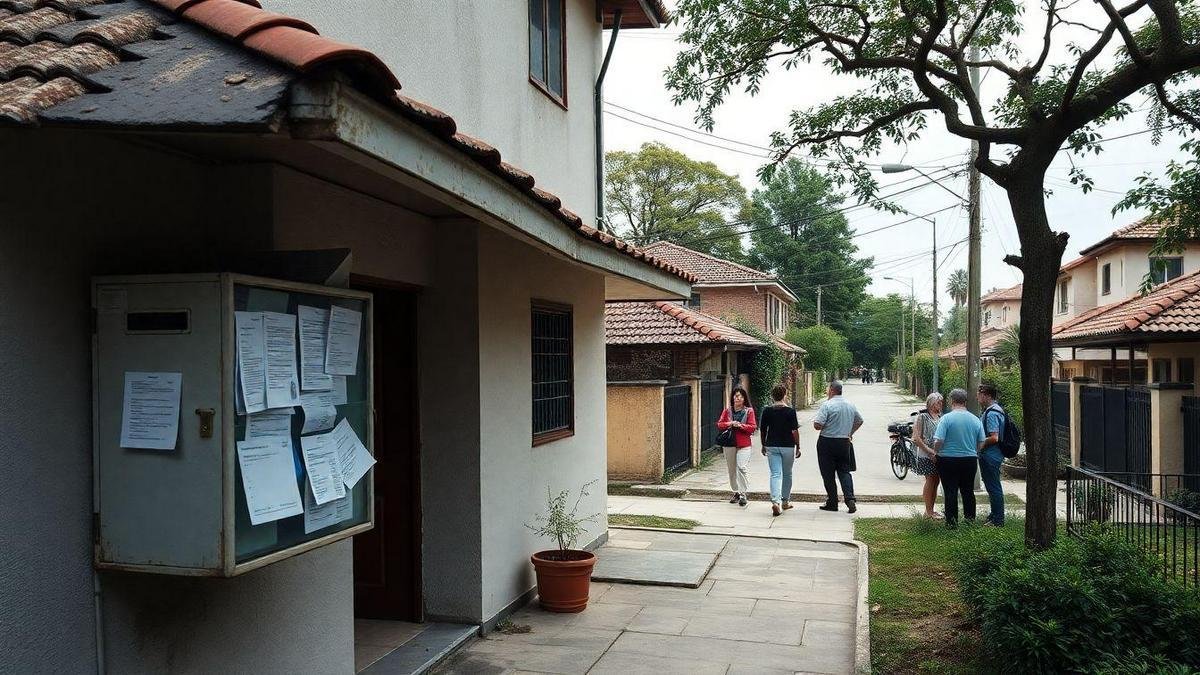 Consequências da Falta de Pagamento de Aluguel Consequências da Falta de Pagamento de Aluguel