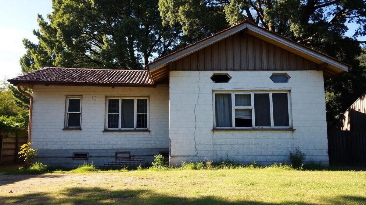 Desvantagens da Venda de Imóvel Desvantagens da Venda de Imóvel