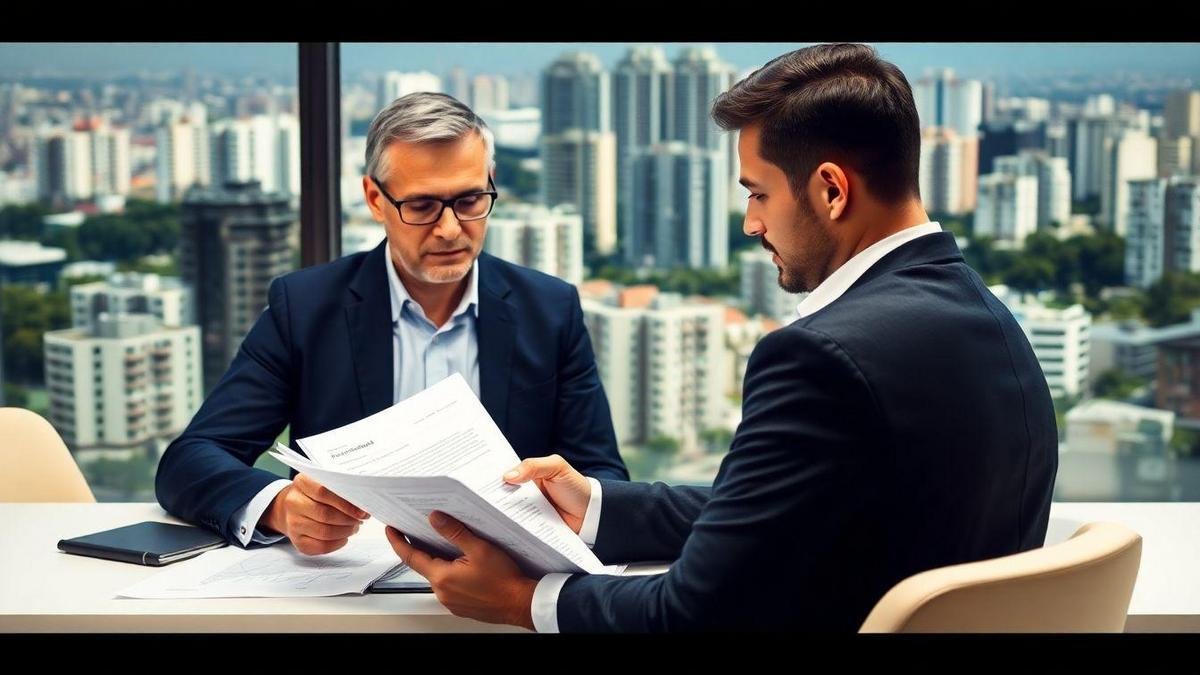 Deveres do Sublocador na Sublocação de Imóveis Deveres do Sublocador na Sublocação de Imóveis