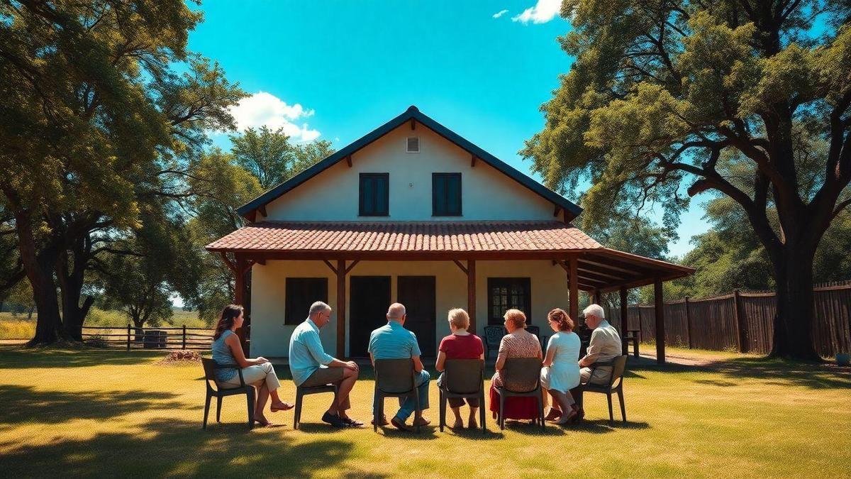 Dicas para Acelerar o Processo de Usucapião Familiar Dicas para Acelerar o Processo de Usucapião Familiar