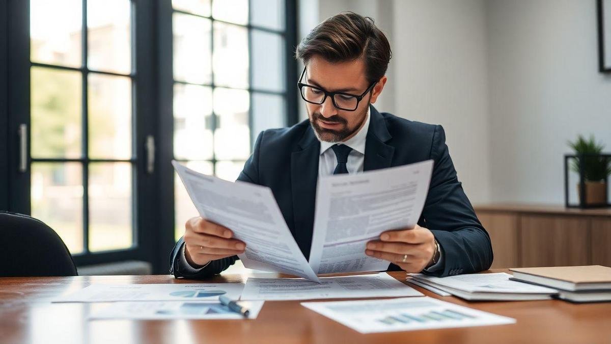 Dicas para Revisão de Contratos Imobiliários Dicas para Revisão de Contratos Imobiliários