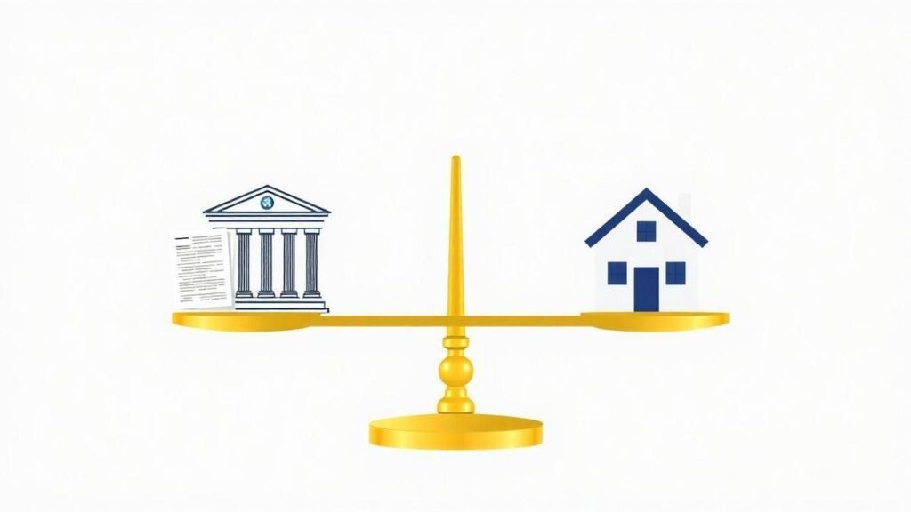 diferencas-entre-processo-judicial-e-extrajudicial-em-usucapiao