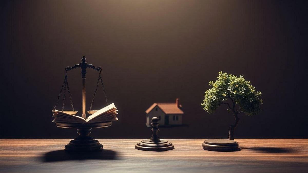 Diferenças entre processo judicial e extrajudicial em usucapião Diferenças entre processo judicial e extrajudicial em usucapião