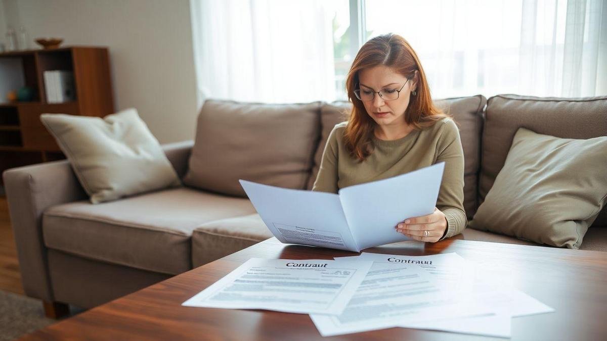 Direitos do Inquilino nas Cláusulas de Rescisão