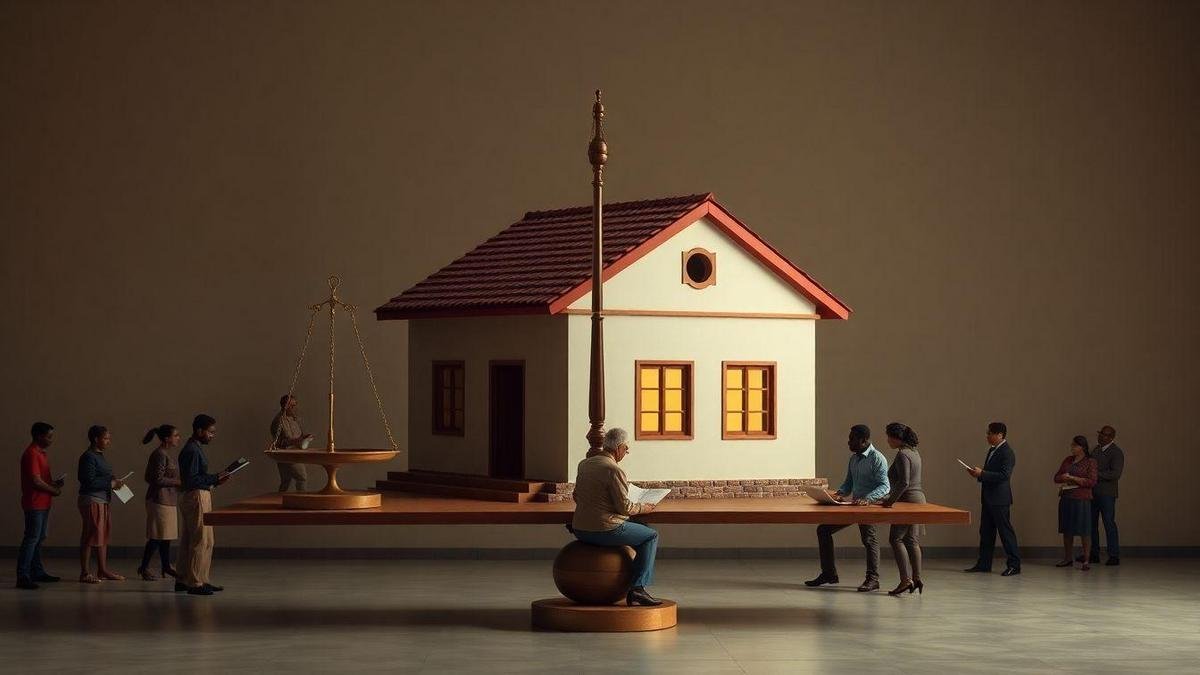 Direitos do Possuidor na Usucapião Direitos do Possuidor na Usucapião