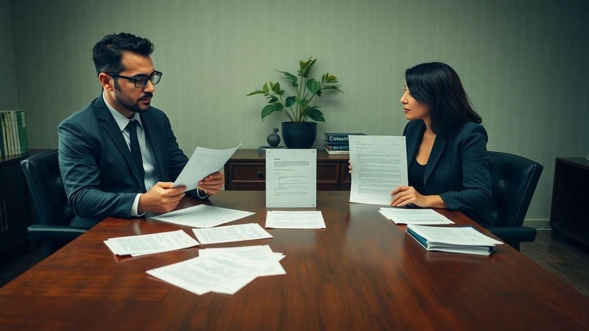 Direitos dos Herdeiros no Processo de Regularização