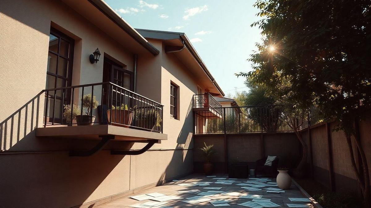 Efeitos Legais da Inclusão do Imóvel