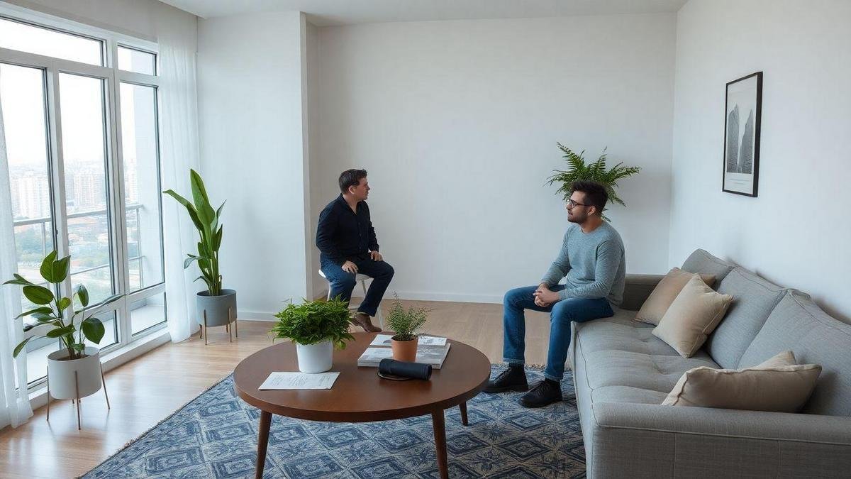 Entendendo as Consequências Jurídicas de Obras em Imóveis Alugados