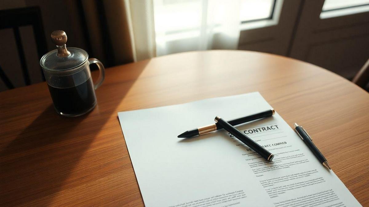 Flexibilidade no contrato de compra e venda