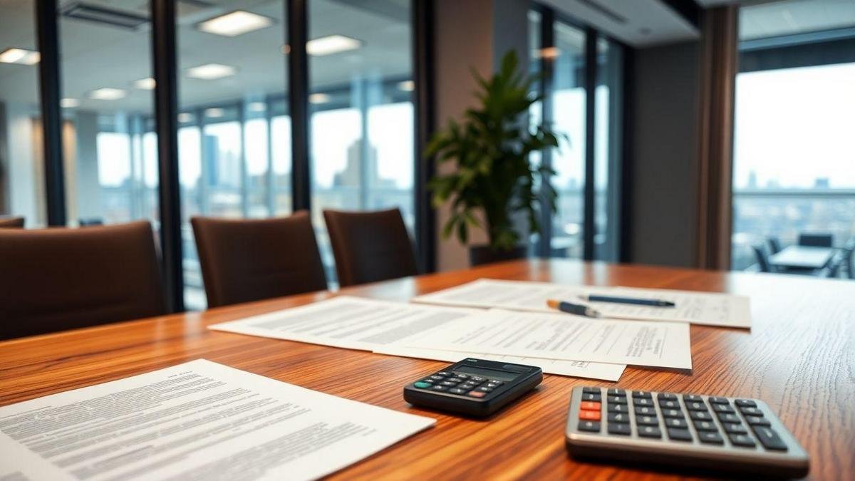 Formalização de Contratos na Compra de Imóveis