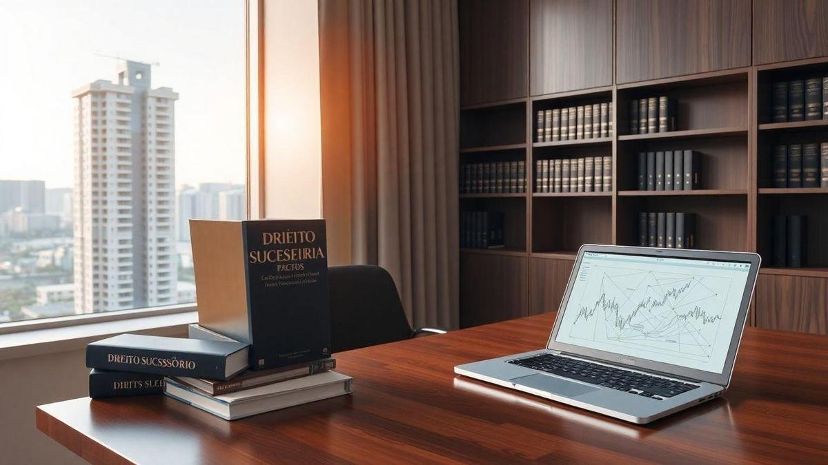Imóveis e Sucessão: O Que Você Precisa Saber