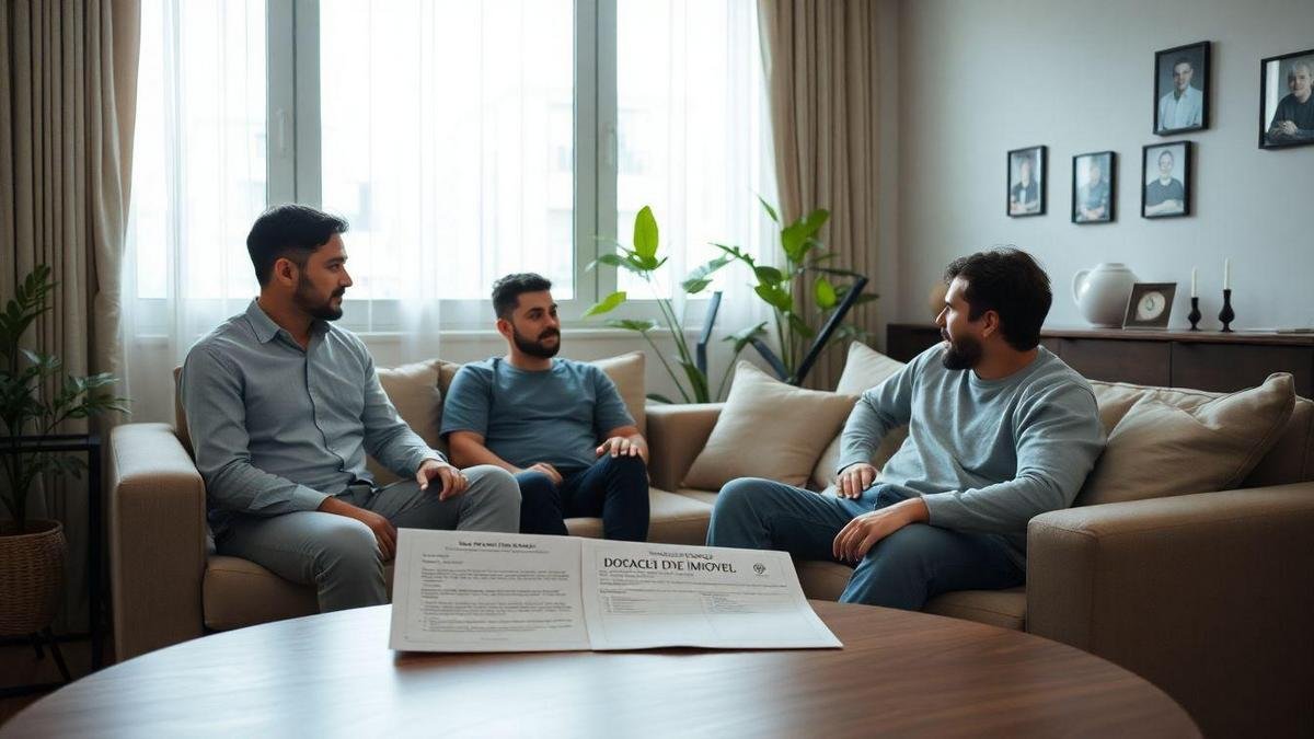 Impedimentos Legais na Doação de Imóveis entre Irmãos