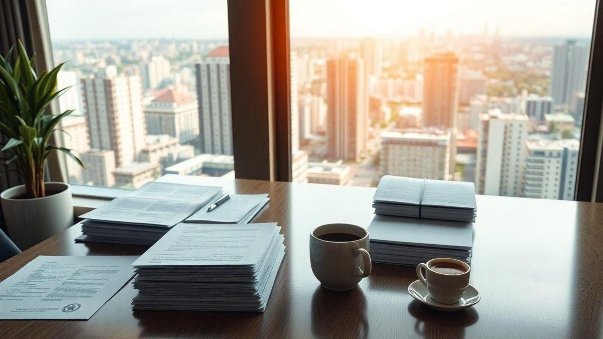 Importância da Documentação na Compra de Imóveis Importância da Documentação na Compra de Imóveis