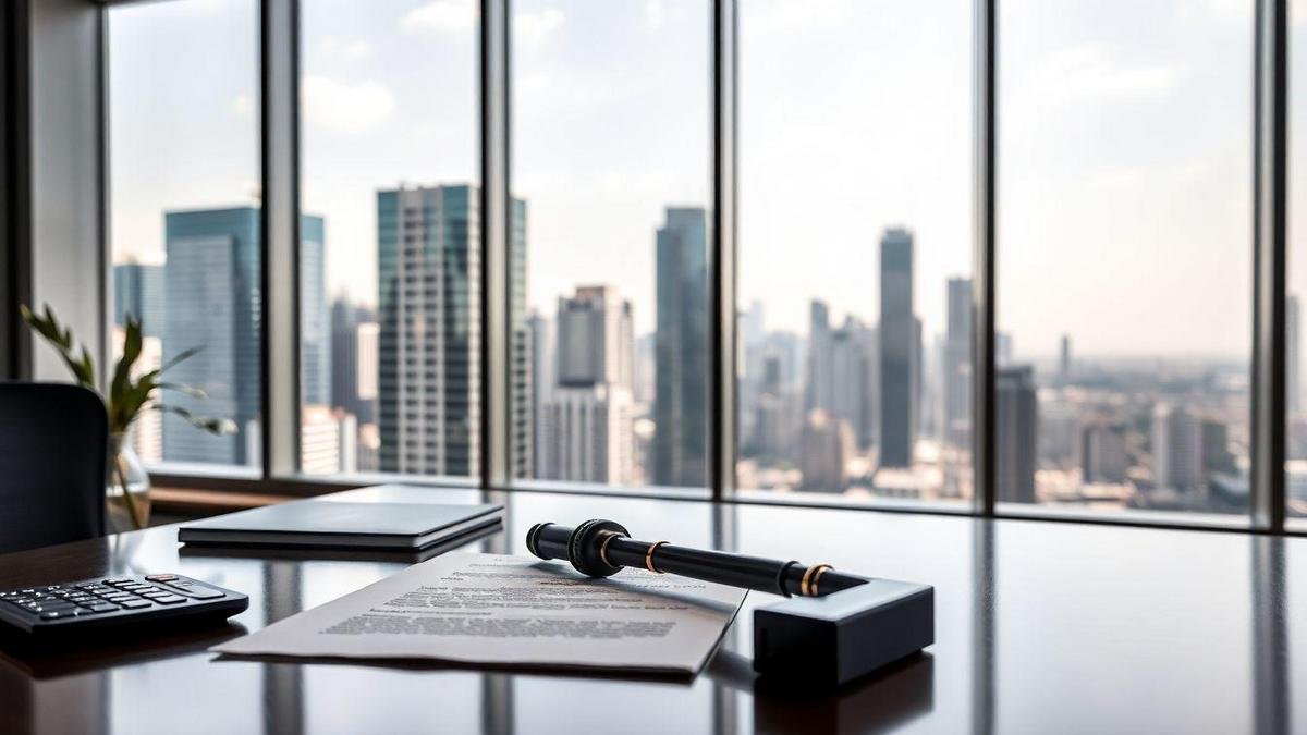 Importância da Due Diligence na Negociação Imobiliária Importância da Due Diligence na Negociação Imobiliária