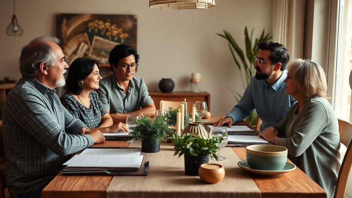 Impostos Relacionados à Doação de Imóveis na Família