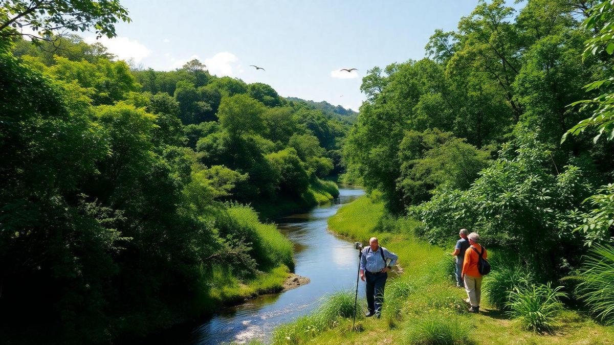 Licenciamento Ambiental: Um Passo Necessário