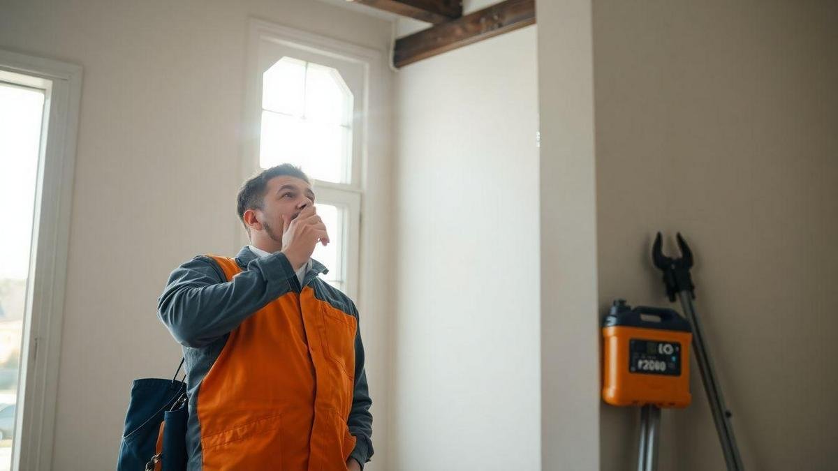 Manutenção do Imóvel e Suas Implicações