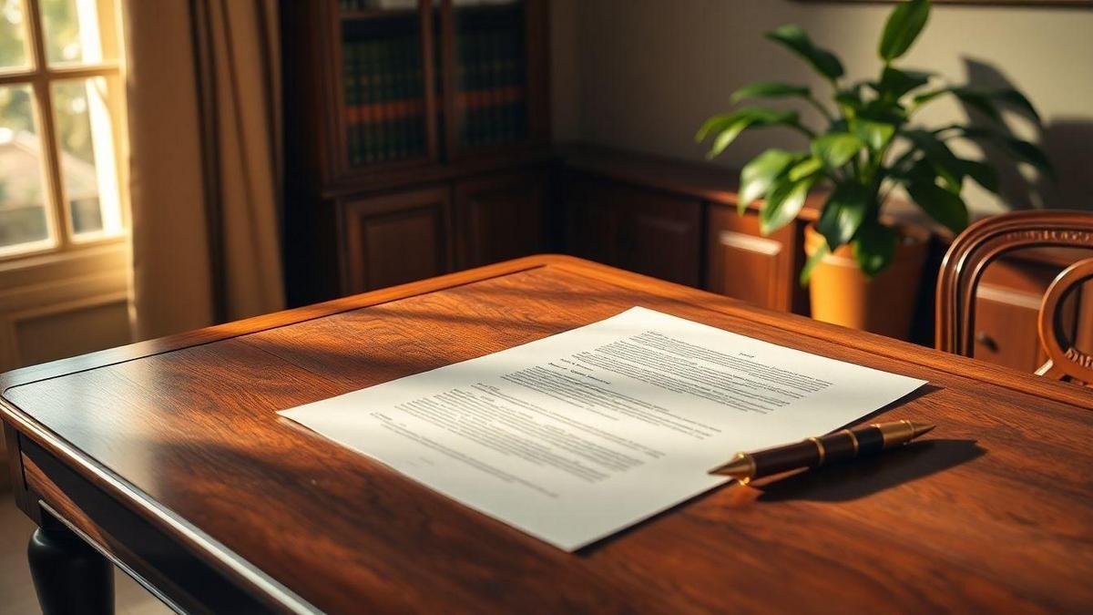 O Papel das Escrituras Públicas O Papel das Escrituras Públicas